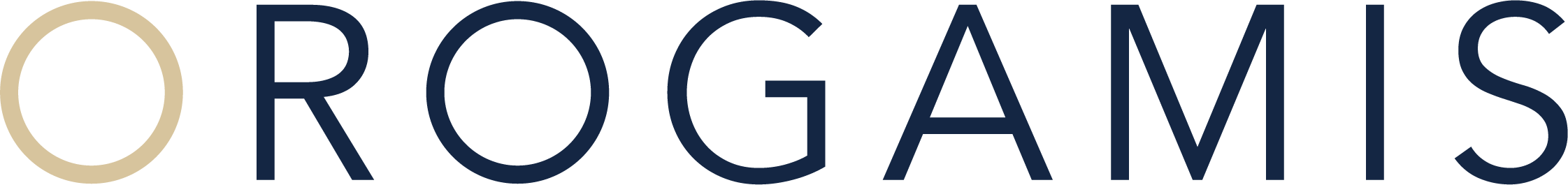 Orogamis